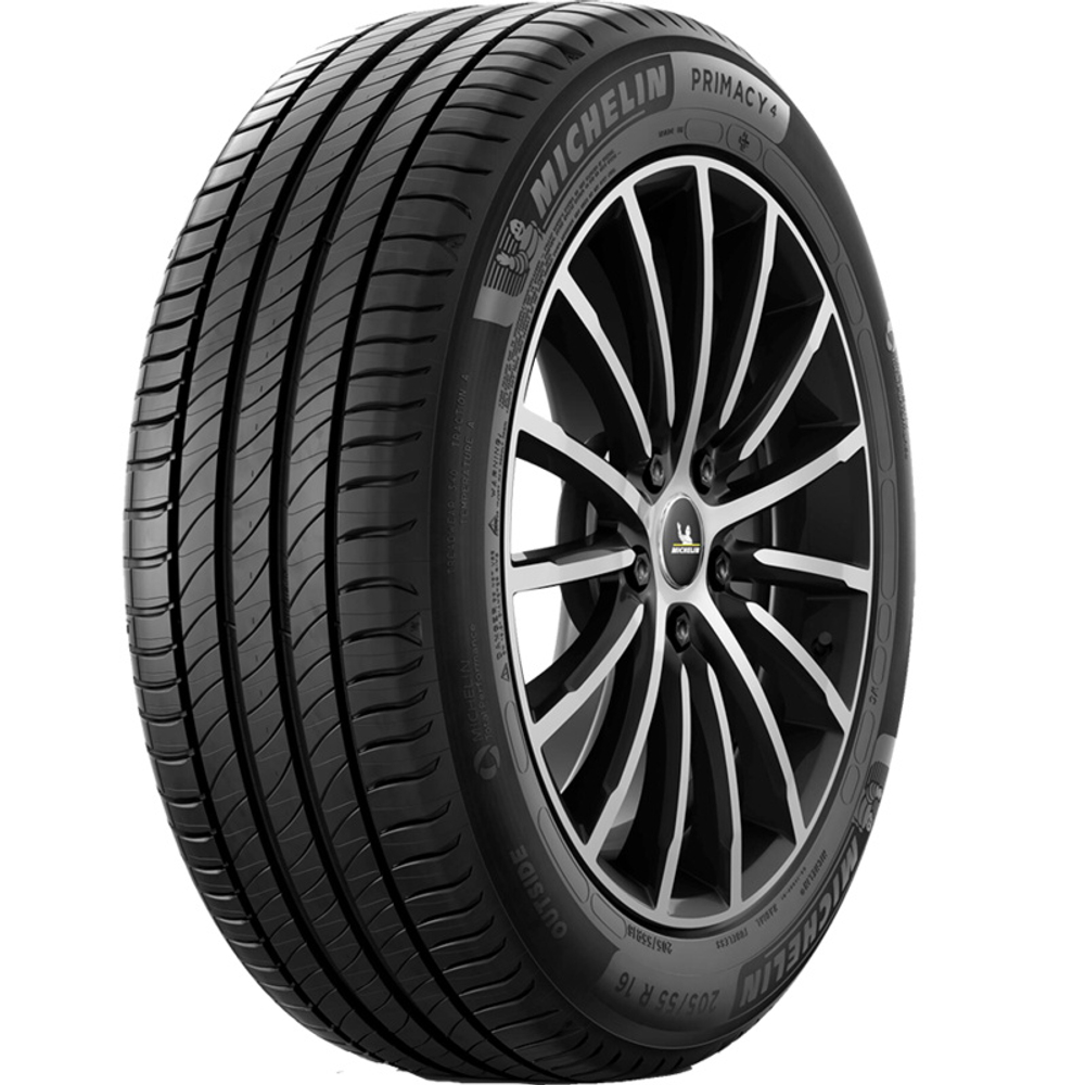 Yokohama 235/55R18 104V XL Primacy 4+ TL