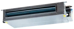Канальная сплит-система AUX ALLD-H24/4R1C + AL-H24/4R1C(U)