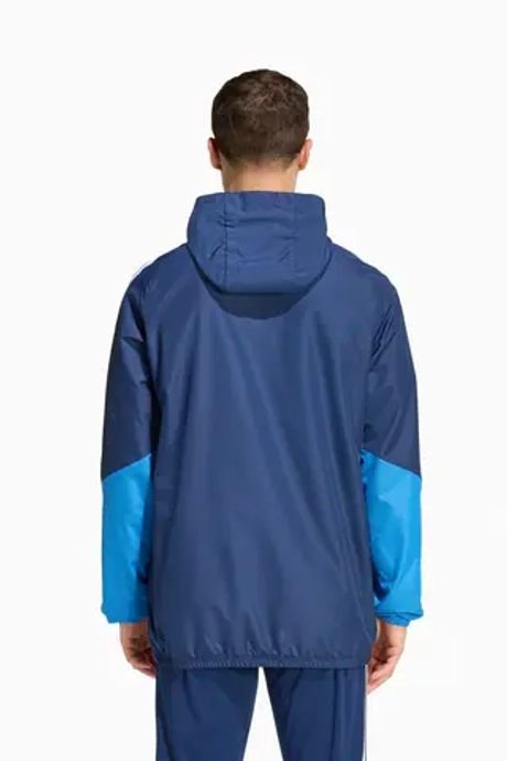 Куртка adidas Tiro 26 Competition All Weather - темно-синий