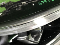 Фара правая BMW 3er G20 (2018-2022) LED (В сборе)