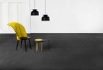 Плетенный виниловый пол Simple 013