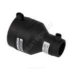 Переход электросварной ПЭ100 Дн 63х50 Ру16 SDR11 SMART JOINT EFR6350A