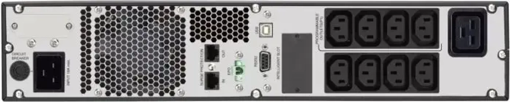 ИБП GIGALINK  GL-UPS-LI03/6*9a