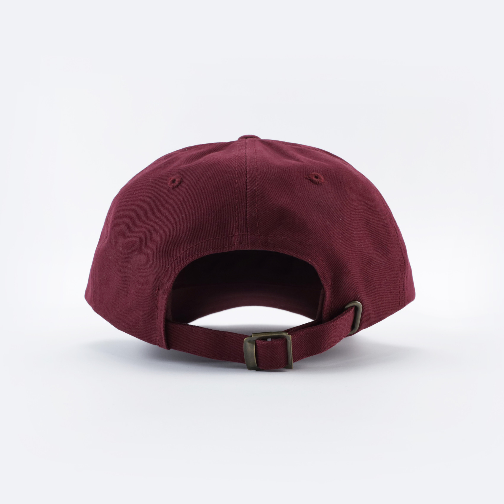 Кепка Passenger Logo (MAROON-BLACK) артикул: - купить в магазине Дайс