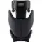 Автокресло Britax Roemer Discovery Plus 2 Midnight Grey