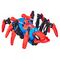 Spider-Man Crawl And Capture Spider Vehicle