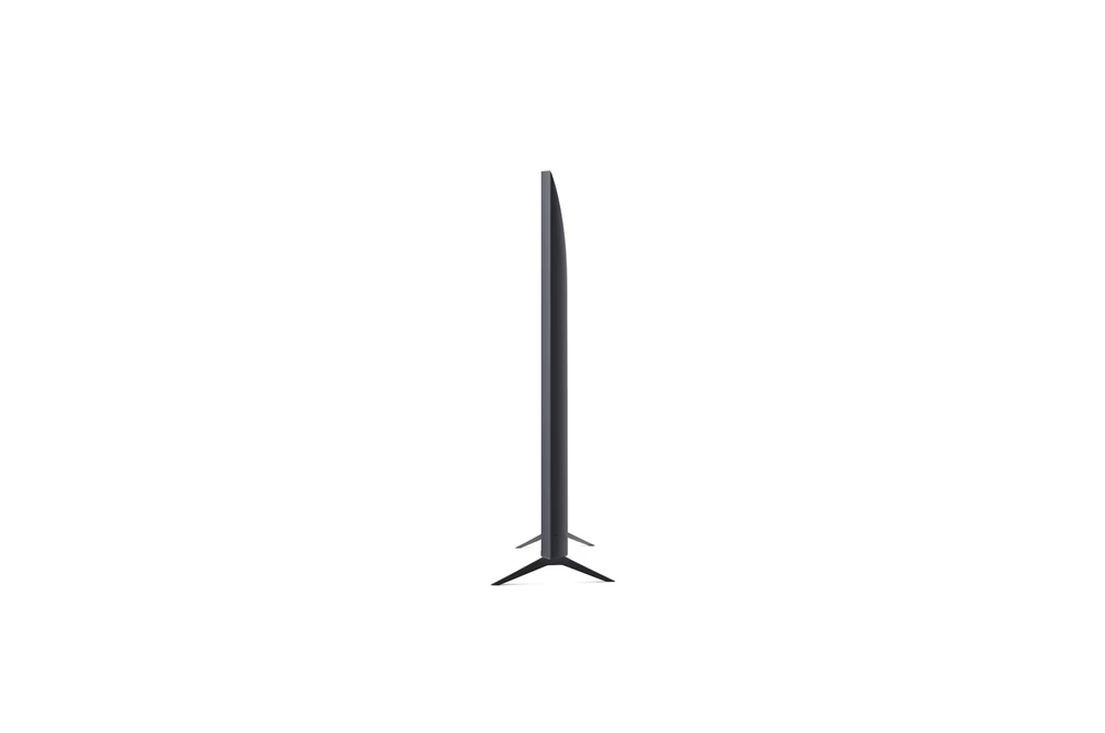 Телевизор LG 55UQ80006LB