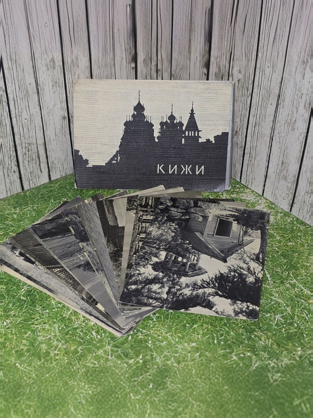 Печатная книга