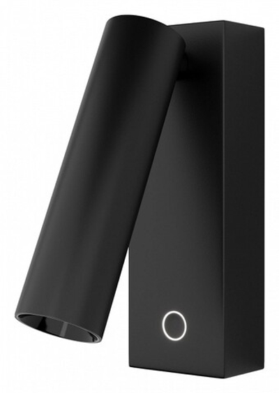 Бра Maytoni Technical Твист C077WL-L3B3K