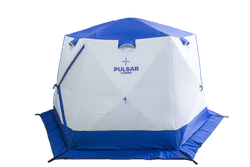 Палатка зимняя PULSAR ARCTIC COSMO T
