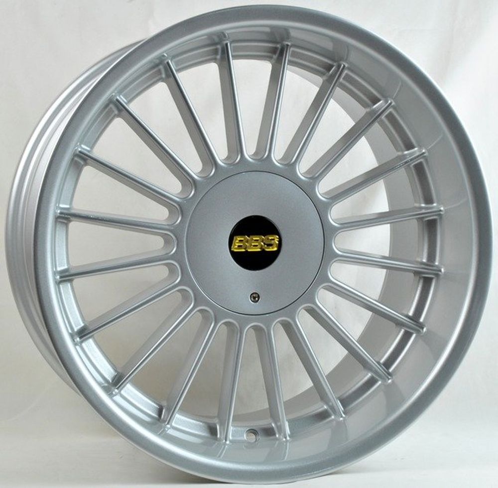 Автодиск STUTTGART 9.5x18/5x120 ET20 D74.1 (CW8332R) S