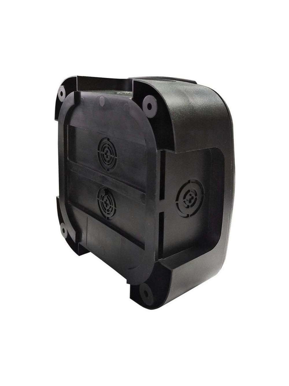 Коробка монтажная ST-K07 PRO Черная (версия 2)