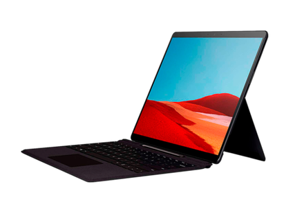 Surface Pro X