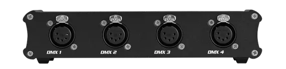 DMX Super Widget High End Systems