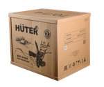 Снегоуборщик бензиновый Huter SGC 8100C