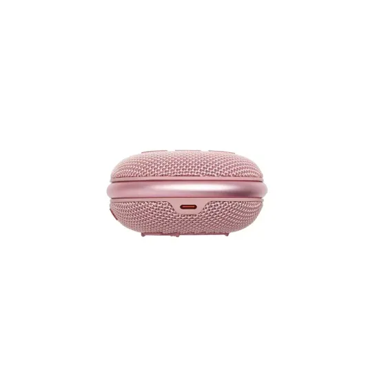 Портативная колонка JBL Clip 4 Pink