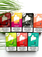 Одноразовая ЭС iJOYBAR IC8000