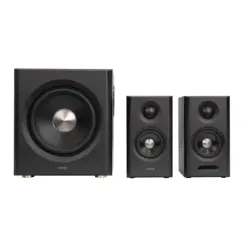 Edifier S355DB Black