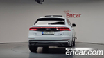 Audi Q8 50 TDI Quattro Premium — 2021
