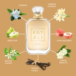 Kayali Déjà Vu White Flower 57 EDP