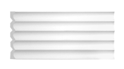 Панель декоративная Decomaster D303 ДМ 150х14х2900мм
