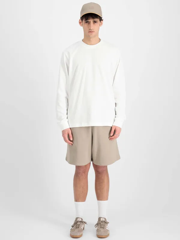 Шорты мужские ALPHA INDUSTRIES Alpha Essentials RL Shorts