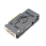 Видеокарта AFOX NVIDIA GeForce RTX2060 SUPER, 8Гб GDDR6, 256 бит, Retail, PCIe3.0, 2xFAN, 2-SLOT, 215Вт, HDMI, DVI, DP (AF2060S-8192D6H4-V2)