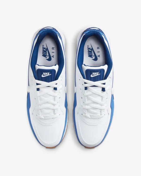 Кроссовки мужские NIKE AIR MAX LTD 3