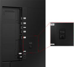 Телевизор Samsung UE75CU8500UXRU