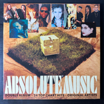 Сборник Absolute Music 9 2LP (Швеция 1990г.)