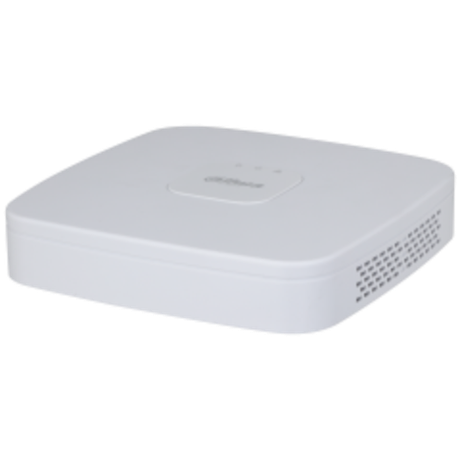 видеорегистратор WizSense с разрешением 5 Мп и поддержкой Smart/1080P DH-XVR5104C-I3/T Dahua