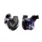 Campfire Audio Clara Black/Transparent