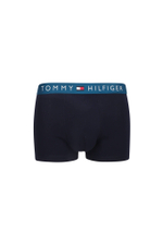Трусики-боксеры 3шт. Tommy Hilfiger - черный(UM0UM03181)