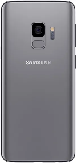 Samsung Galaxy S9 64gb Титан G960
