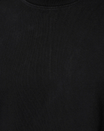 RICK OWENS DRKSHDW СВИТШОТ TOMMY ЧЕРНЫЙ