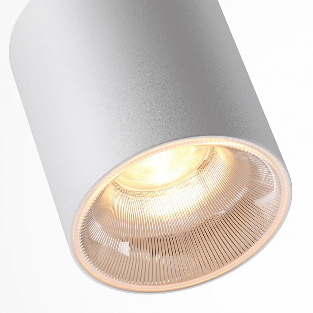 Накладной светильник Odeon Light HIGHTECH 7139/12CL