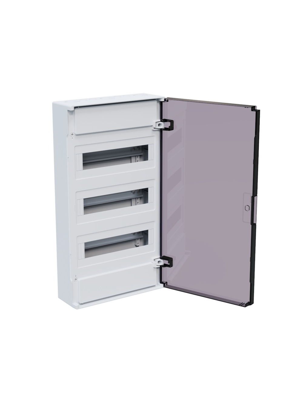 Корпус OptiBox Pro 36-NKR-IP40 пластик. КЭАЗ 379803