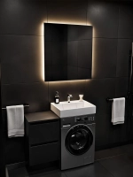 Раковина AQUATON Рейн 60 (1A72103KRW010)