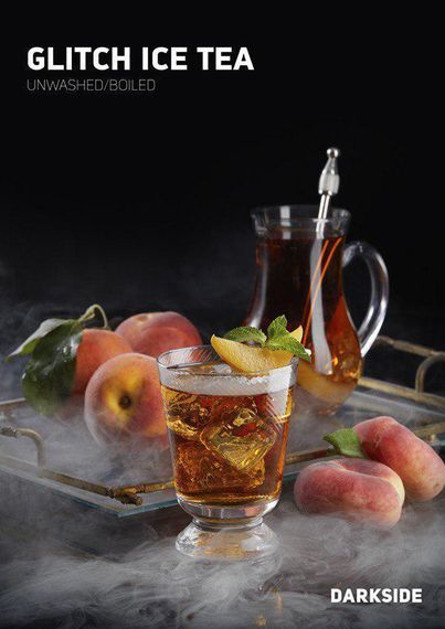 DarkSide - Glitch Ice Tea