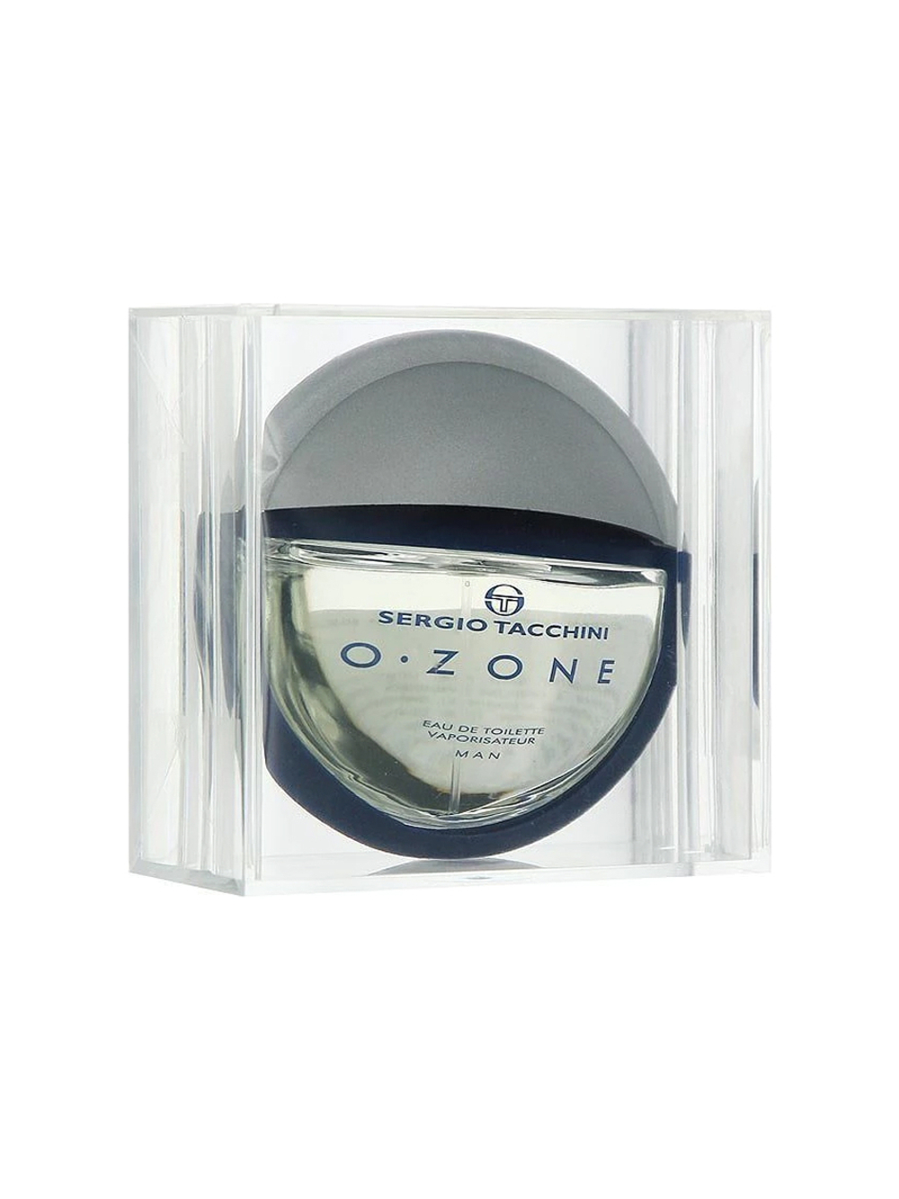 SERGIO TACCHINI OZONE men 50ml edt