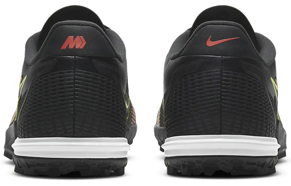 Nike Mercurial Vapor 14 Academy Black Women"s