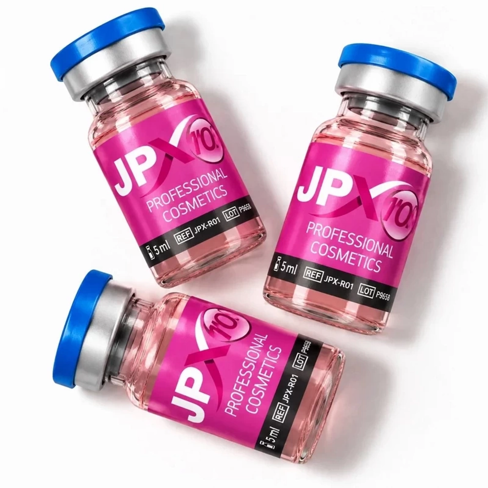 JPX Rose MediXa