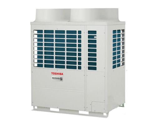 Наружный блок Toshiba MMY-MAP1806HT8P-E Inverter