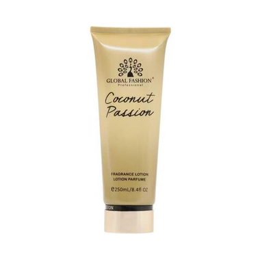 Парфюмированный лосьон для тела Coconut Passion