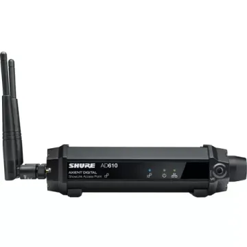 SHURE AD610