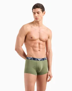 Трусы 3шт/упак мужские EMPORIO ARMANI