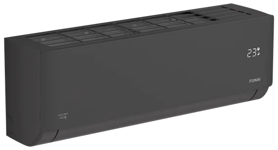 Классическая сплит-система серии SENSEI NERO 2.0 RAC-SNN20HP.D07 (комплект)