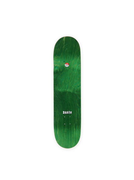 Дека Brand Logo Veneers B2 (8.25)