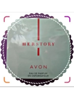Парфюмерная вода Herstory от Avon