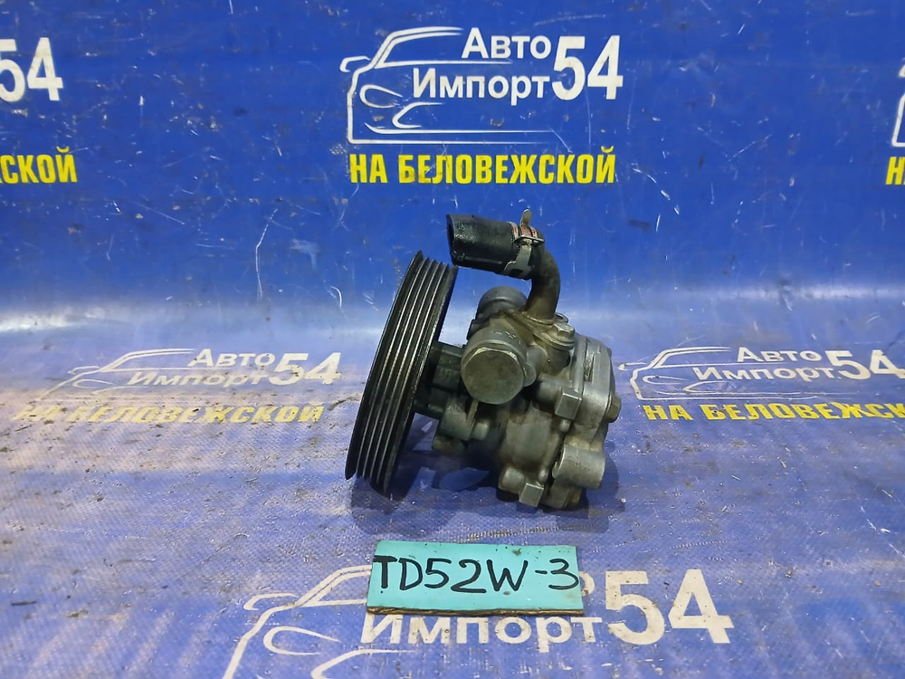 Насос ГУР SUZUKI ESCUDO 2000